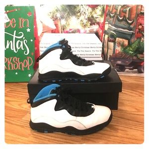 Air Jordan Retro size 11